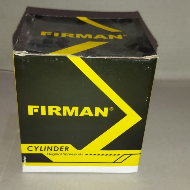 Cylinder Blok Mesin Rumput 328 Merk Firman Original