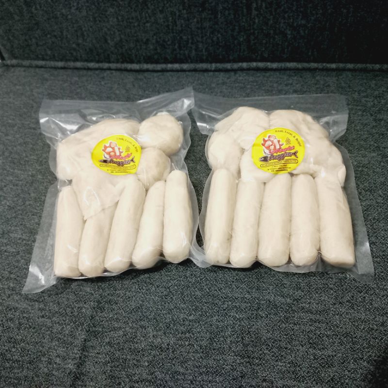 

Pempek premium