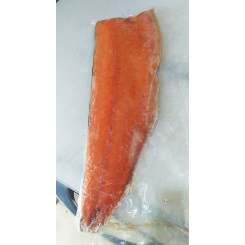 

salmon Frozen trout Fillet 1.2kg - 1.8kg