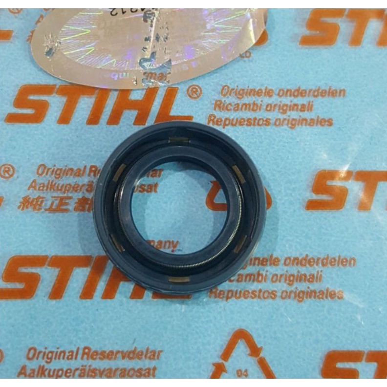 

KODE P48S per 1 pcsOil seal chainsaw senso STIHL MS25 ORIGINAL