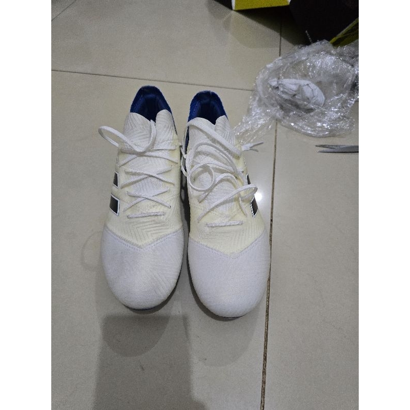 Adidas Nemeziz Messi 18.1 FG 42 2/3 sample shoes
