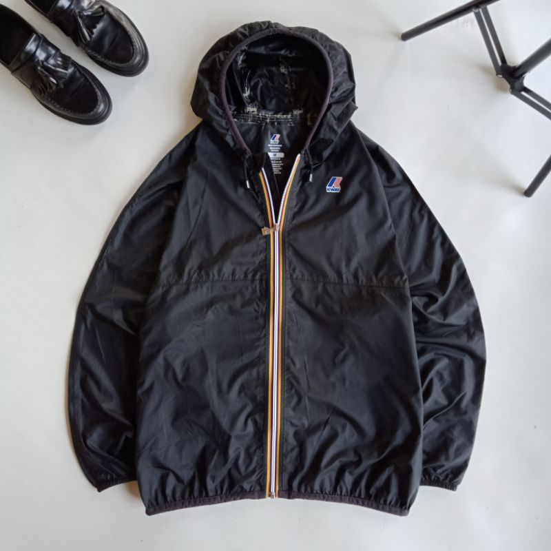 Jacket K-Way
