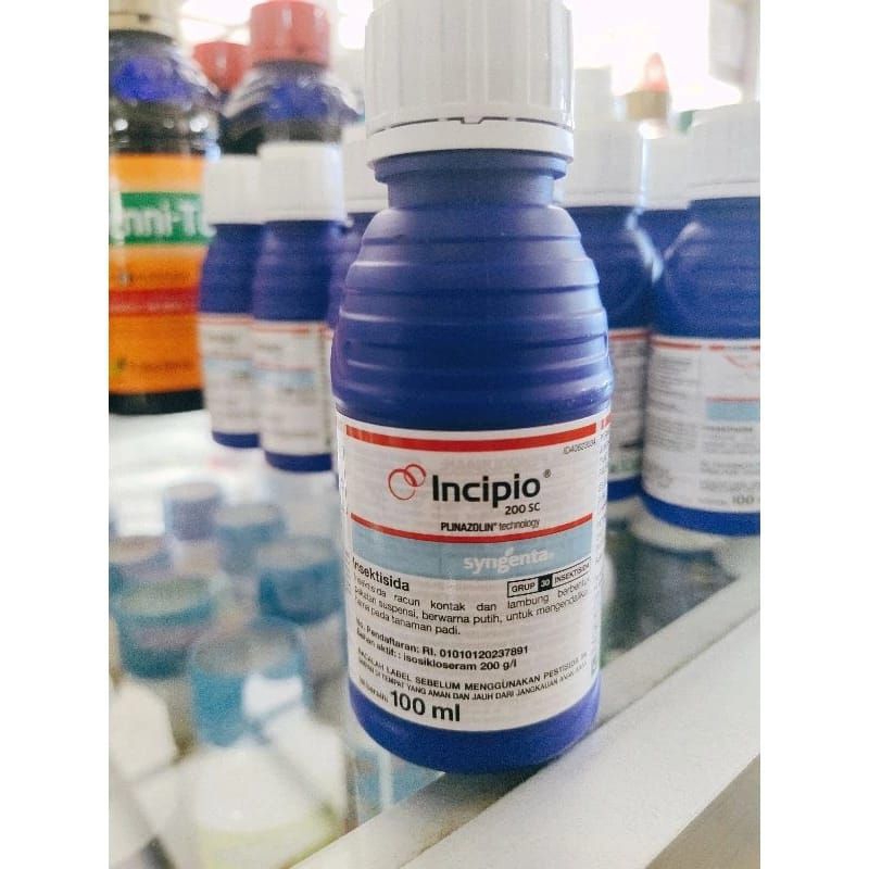 INSEKTISIDA INCIPIO 100ML