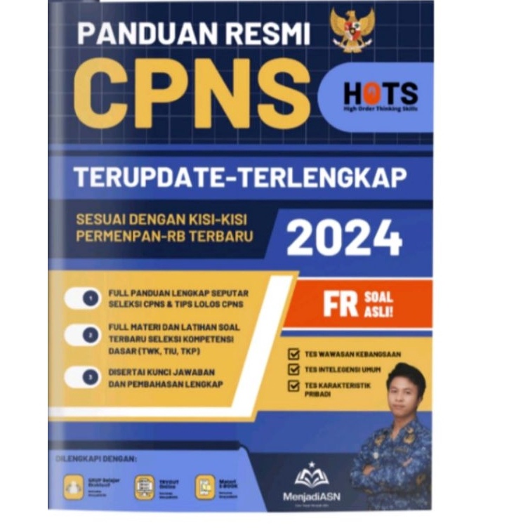 

KODE O83D panduan resmi cpns terapdate 224