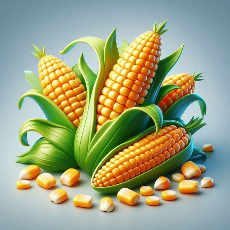 

SWEAT CORN RIB