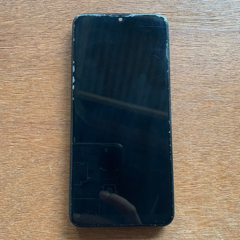 Lcd Touchscreen Luna G5 X pro original copotan