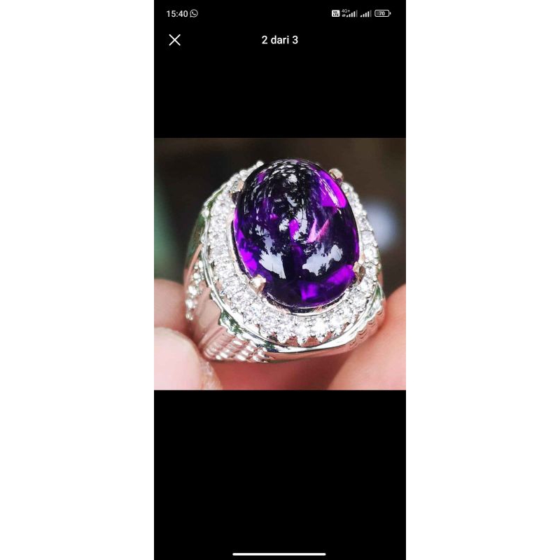 bungur tanjung bintang