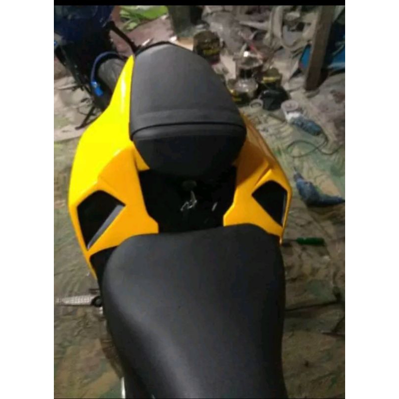 COVER BODY GSX R DAN GSX S