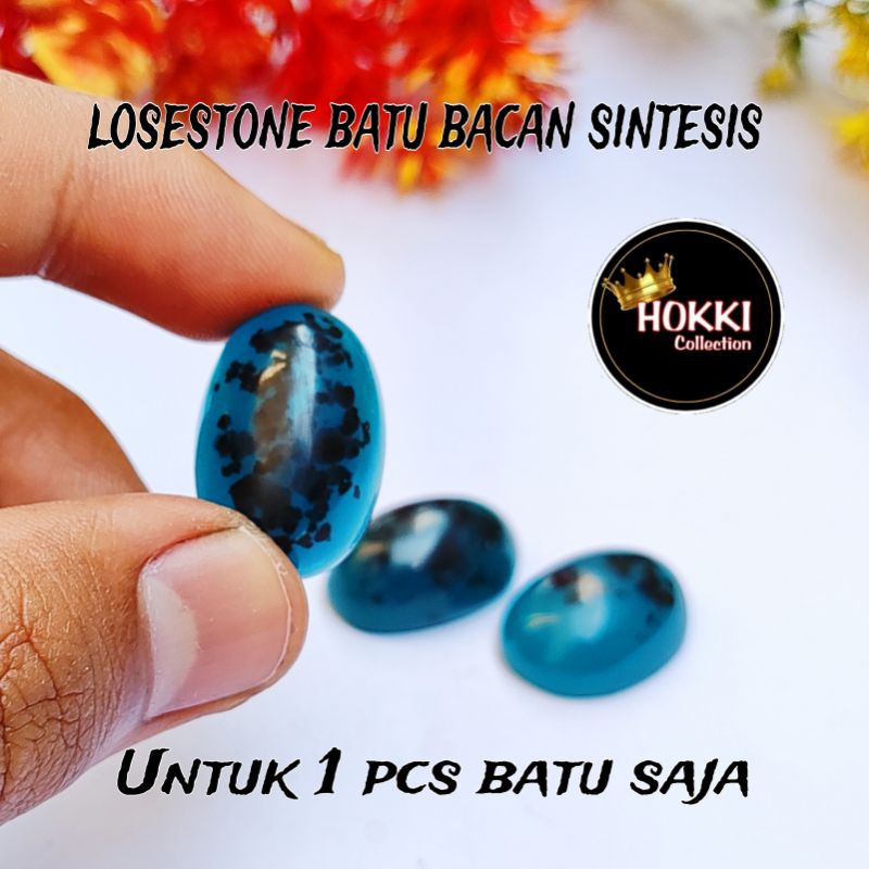 batu bacan doko palamea mejiko gulau super sintetis