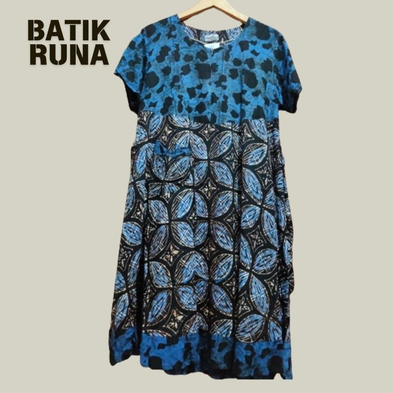 daster runa /batik runa /daster batik /daster pekalongan