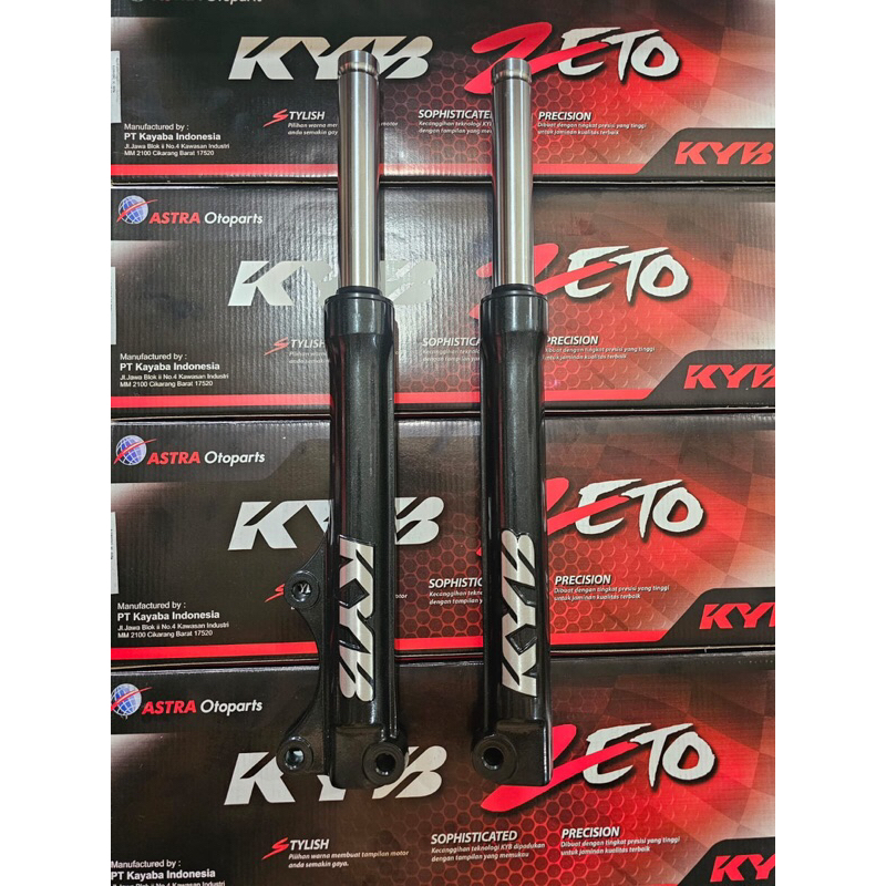 SOK DEPAN KYB MIO SMILE,FINO,MIO J,XEON