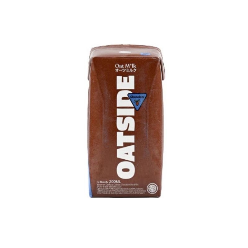 

OATSIDE CHOCOLATE 200ML