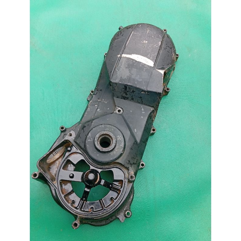 BLOK CVT XEON KARBU XEON125 BLOK PULLY XEON 44D