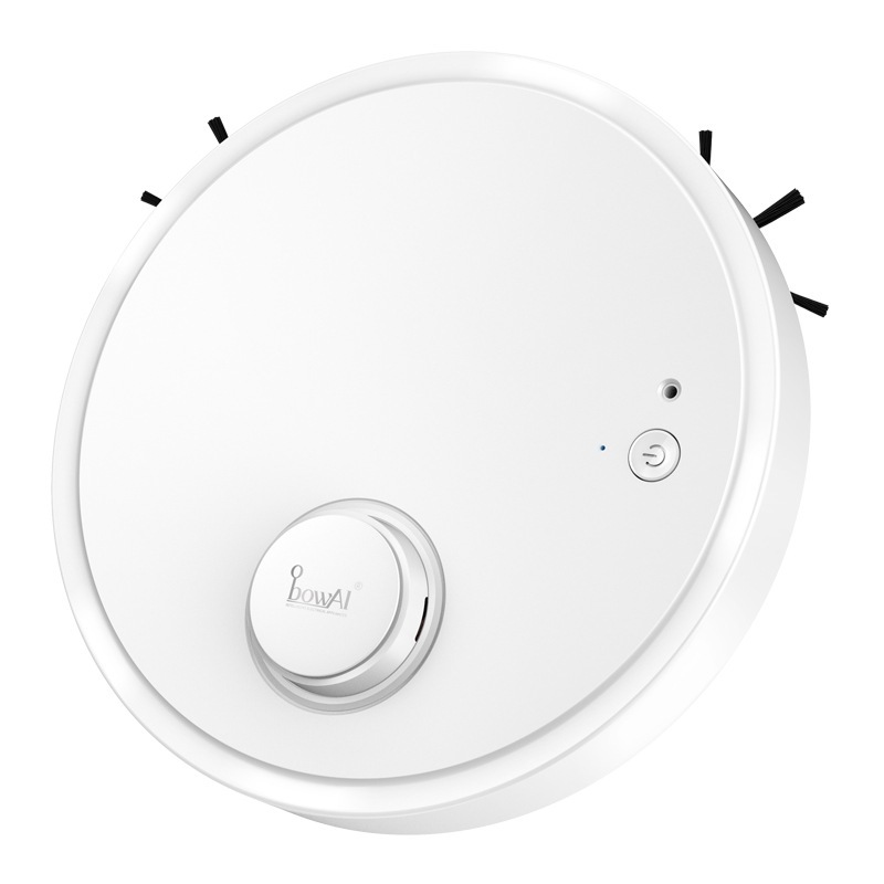 Robot Vacum/Robot Cleaner/robot vacum cleaner Putih