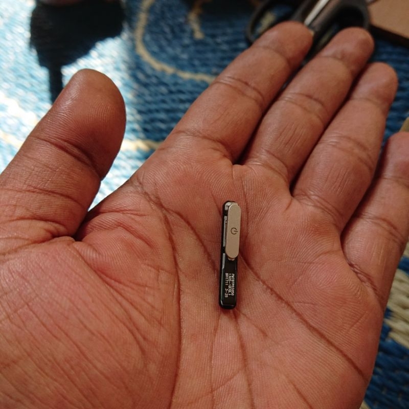 flexible FP sony xz premium original copotan