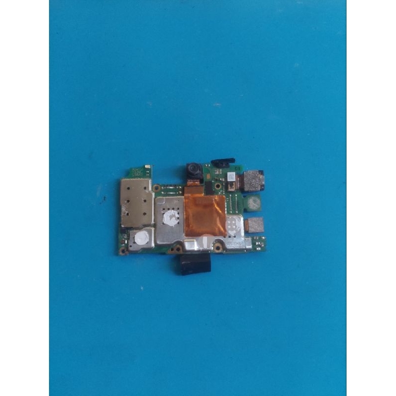 mesin normal tecno spark 6 go ram 4/64 original copotan