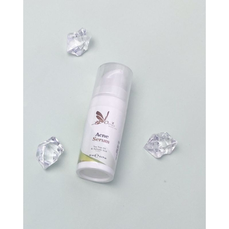 SERUM ACNE ORVALA BEAUTY