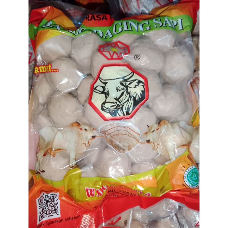 

bakso warisan