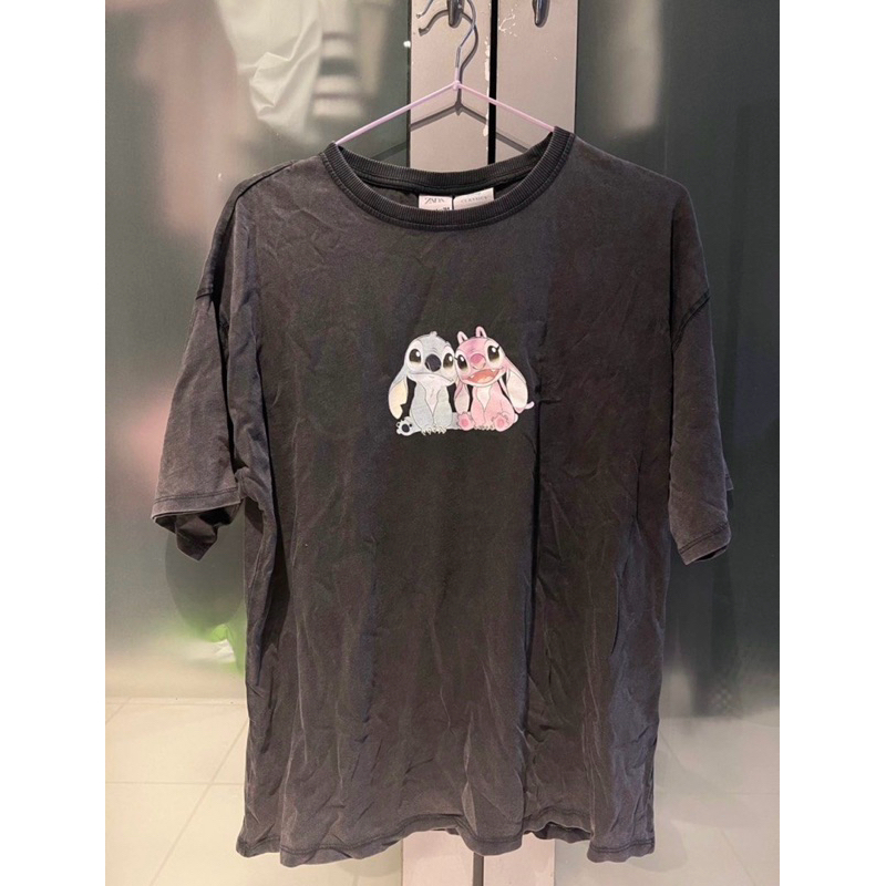 Zara x Disney Tshirt