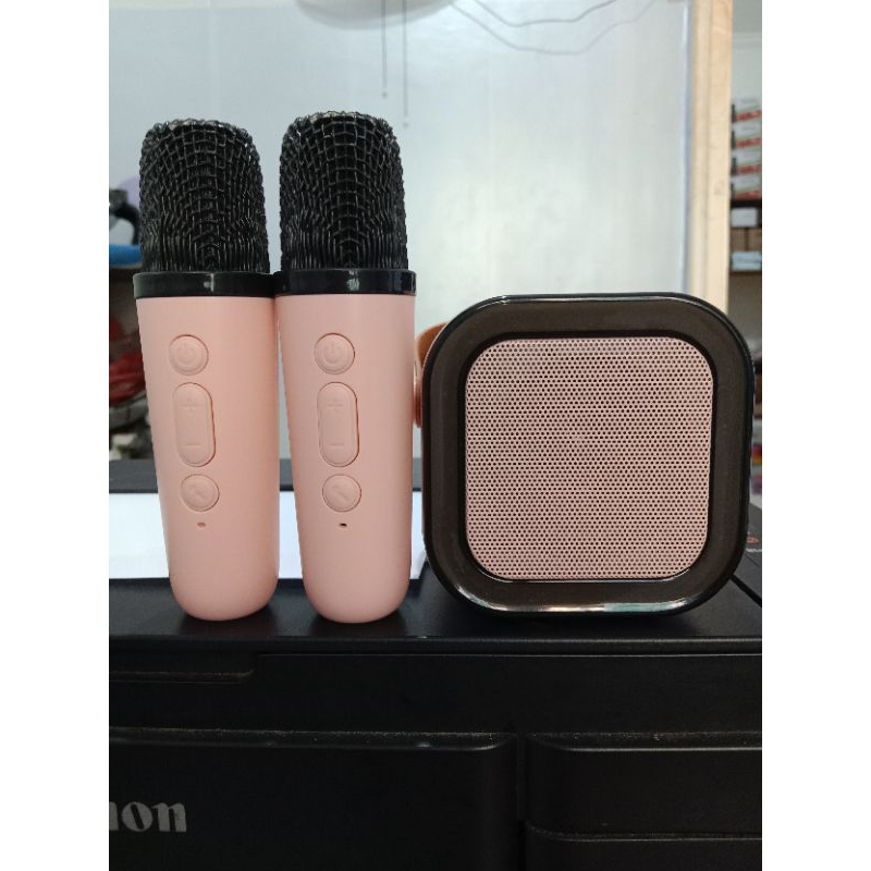 speaker KTV Mitsuyama