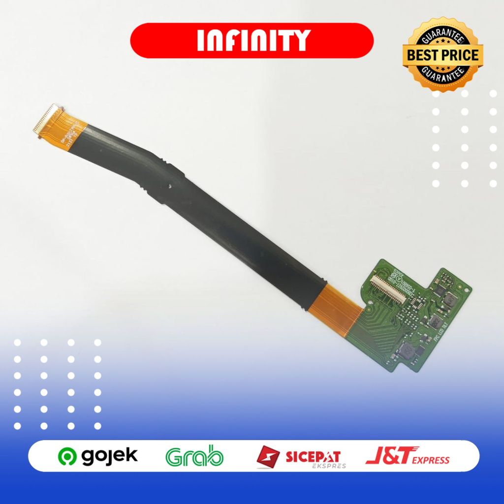 Flex Flexible LCD Fuji Fujifilm X-T30II XT30II XT30MarkII XT30 II Mark 2