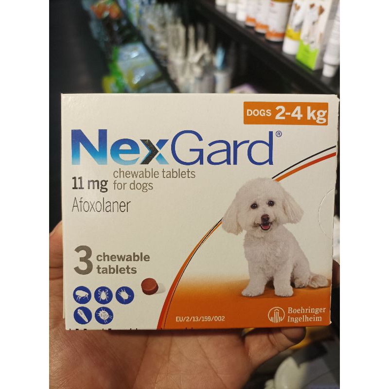 NEXGARD