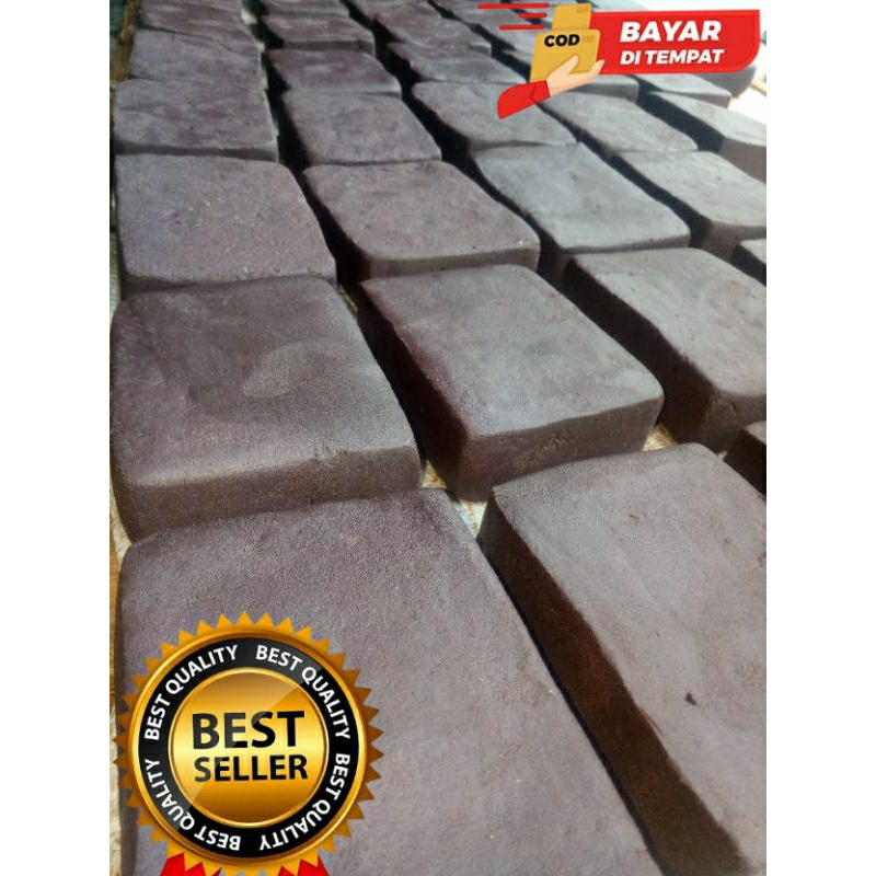 

TERASI JEMBRET ASLI 1 Kg Kota Pati Jateng