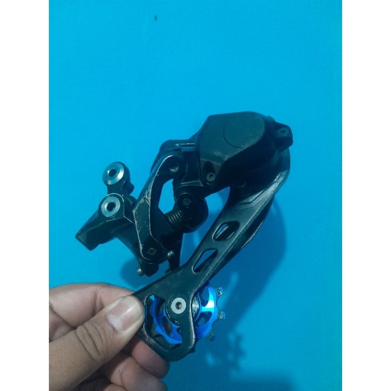 rd deore m6000 10 speed