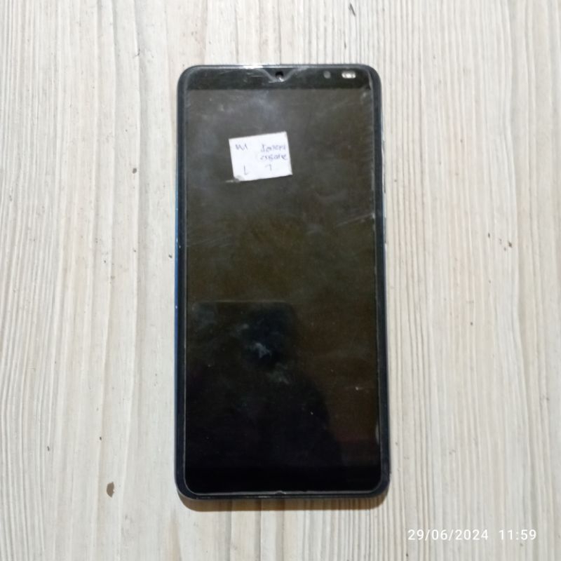 LCD Touchscreen Maxtron S8 2020 Orie Copotan