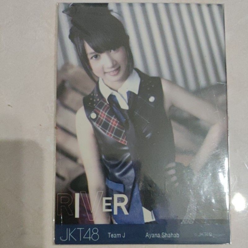 photopack ayana river jkt48