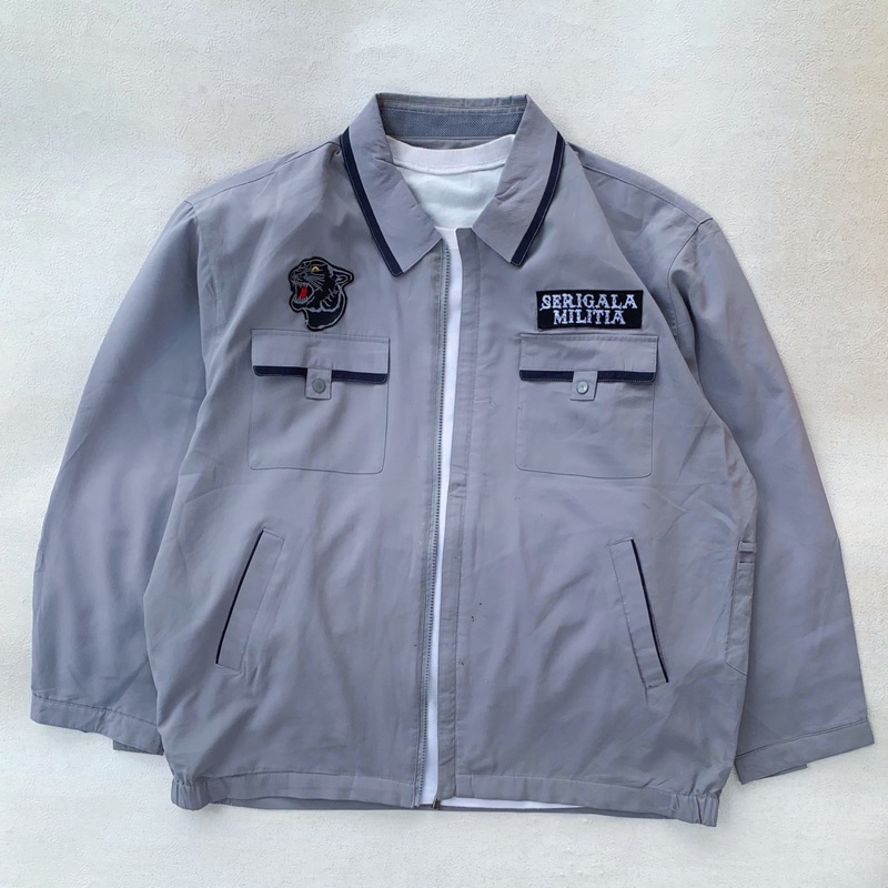 T.Buc Work Jacket
