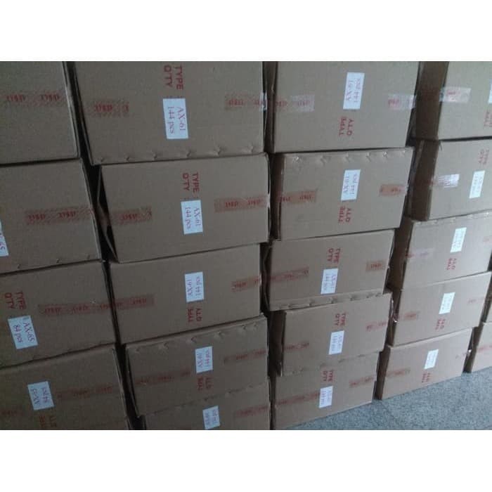 Grosir 1 dus Tweeter Audax AX 61 / AX61 isi 144 pcs Walet