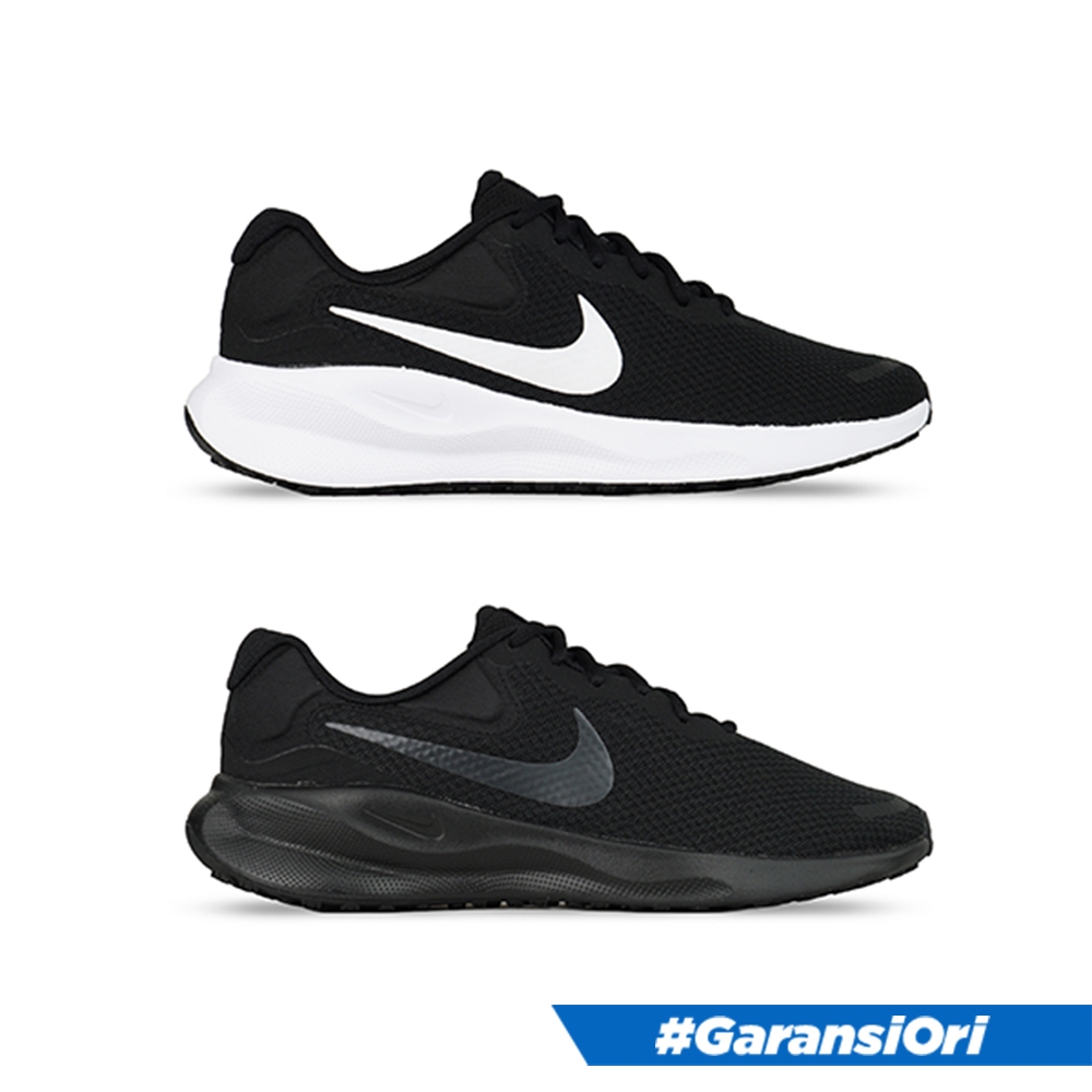 Sepatu Running Nike Revolution 7 FB2207 Original
