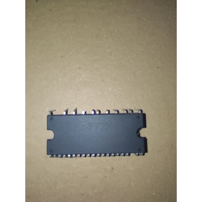 IC IPM SIM6892MS MODUL KULKAS LG INVERTER ORIGINAL