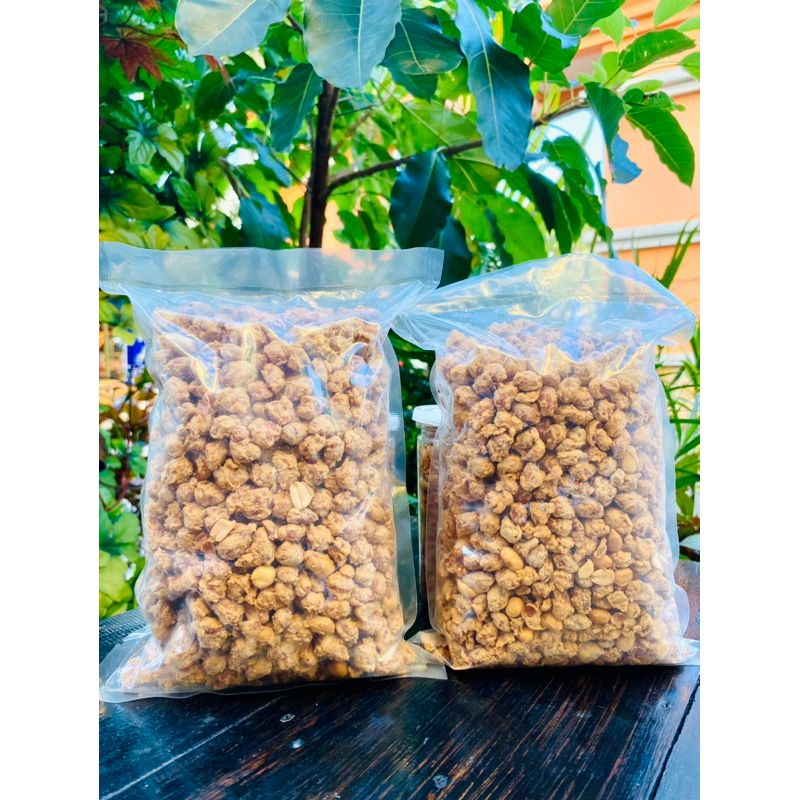 

KACANG TELUR MEDAN 500 GR ( MEREK SATELIT PALAPA )