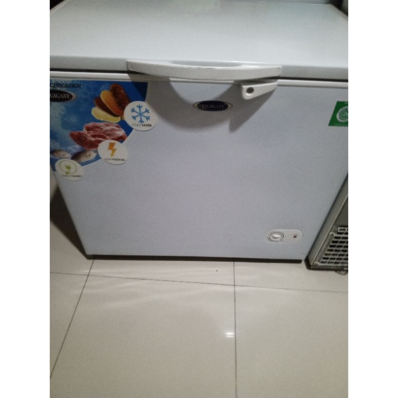 Sewa freezer Semarang 100 liter murah SEMARANG GOSEND