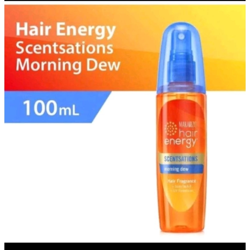 MAKARIZO SCENTSATIONS