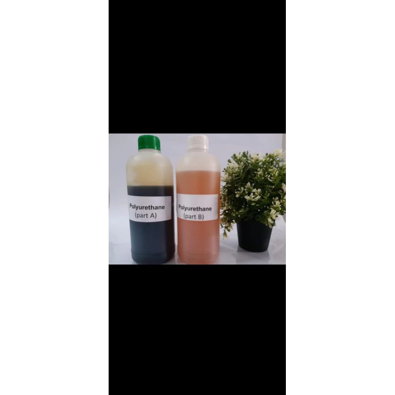 polyurethane foam PU