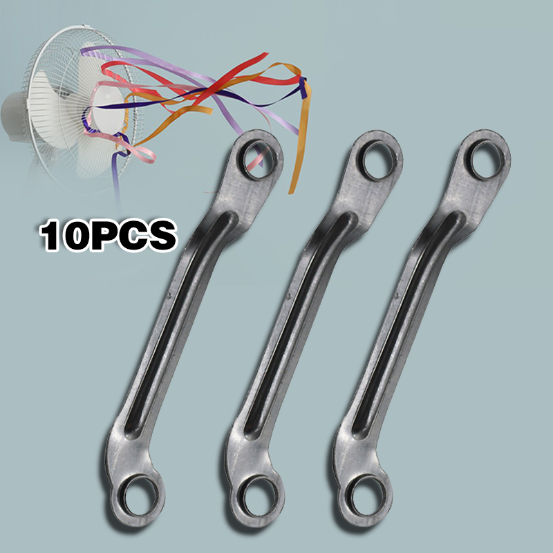 Plat Leher Kipas Angin Besi Penghubung Leher Kipas Angin Besi Leher Kipas Angin Besi Leher
