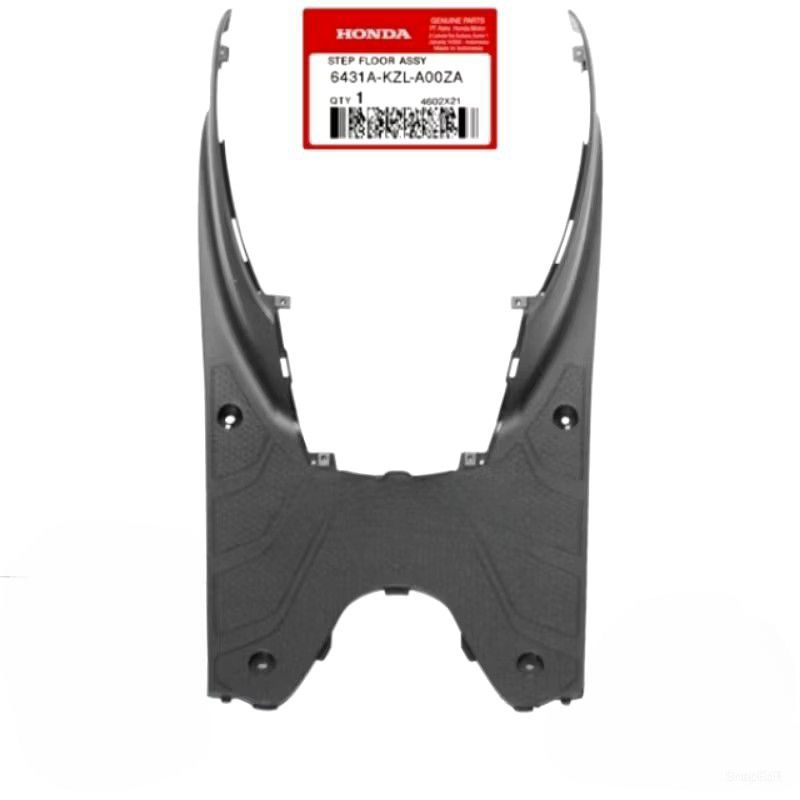 6431A-KZL-A00ZA Cover Step Floor Lantai Pijakan Kaki Spacy Karbu & Fi