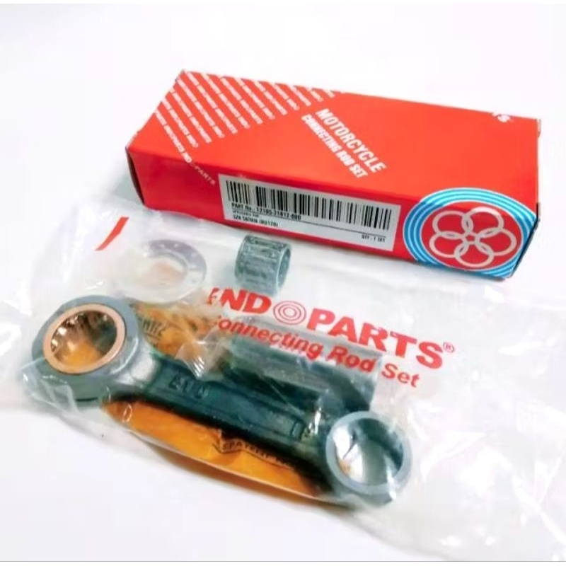 Stang piston SATRIA 2TAK indopart