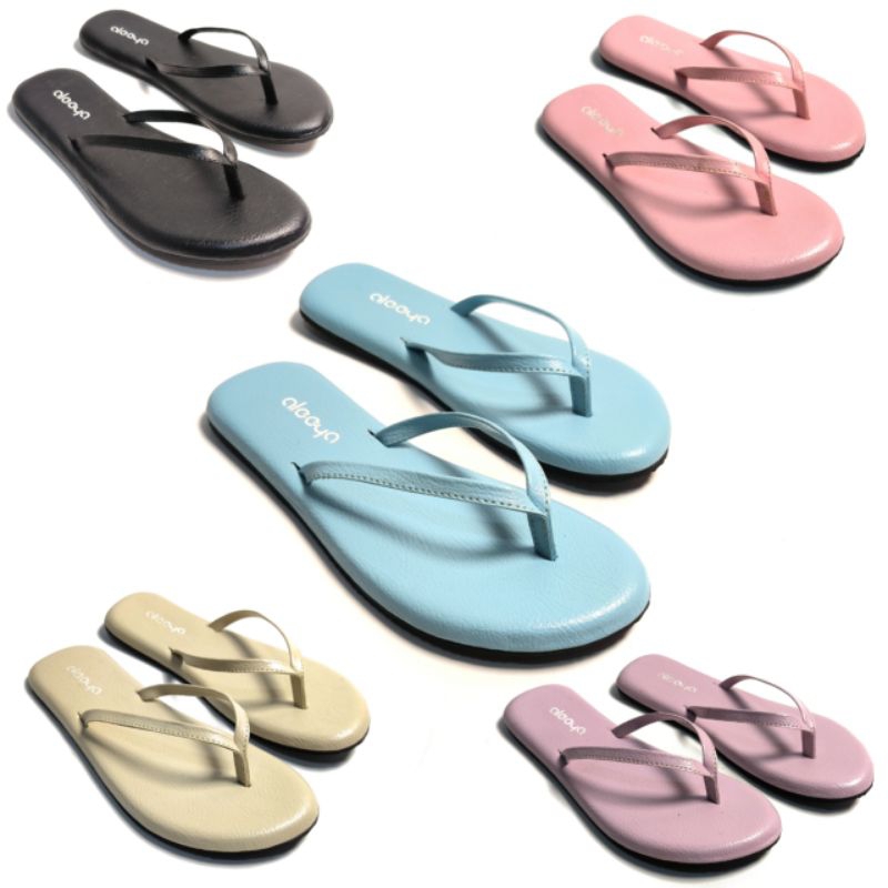 -ALEEYA01- Obral sandal wanita termurah Cuci Gudang