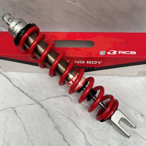 Shock RCB KLX 150 S Line Series