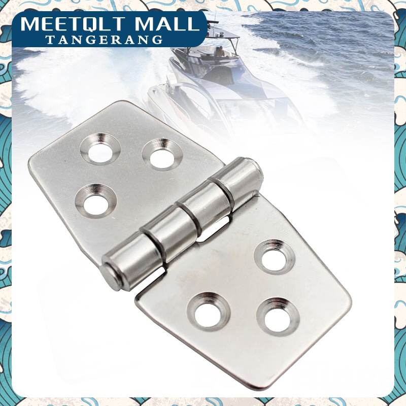 Engsel Tengah Kupu/Engsel Garasi/Engsel Pintu Lipat/Engsel Tengah Pintu Lipat