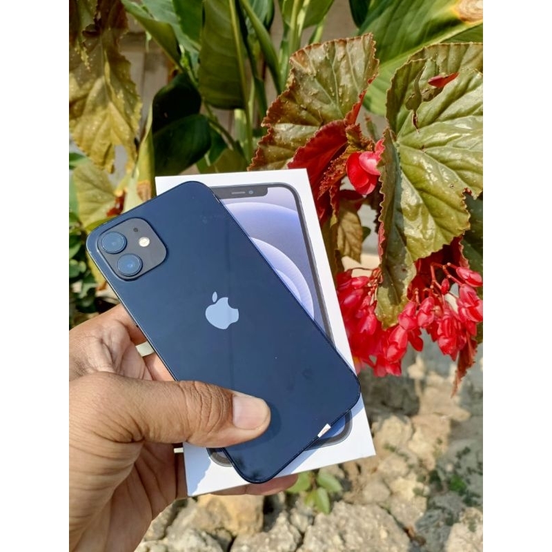 iphone 12 128gb inter