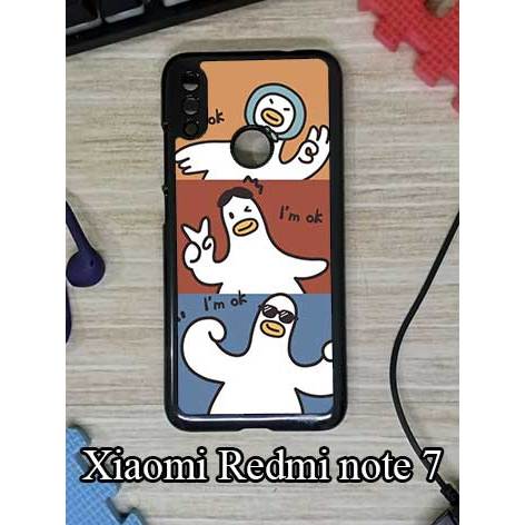 CASE REDMI NOTE 7 - HARDCASE GLOSSY  REDMI NOTE 7 - CASE KEREN - HARDCASE KACA REDMI NOTE 7 - CASE H