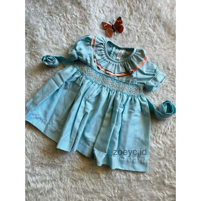 Preloved Tykes & Tots