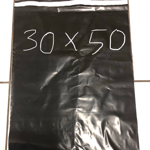 

KODE A7L7 Polymailer kantong paking uk 3x5 1 lbr sangat tebal