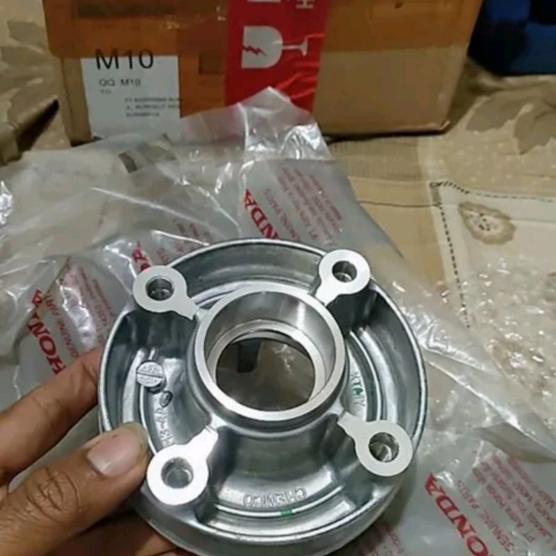 napgear velg cbr old pnp ninja