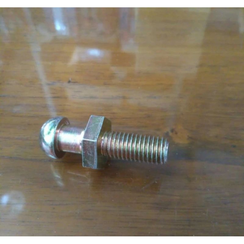 baut garpu kopling Mitsubishi canter 125ps